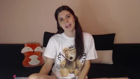 Snapshot of ambersweetiee chatting on October 15, 4:42 pm Amber online show from October 15, 4:42 pm