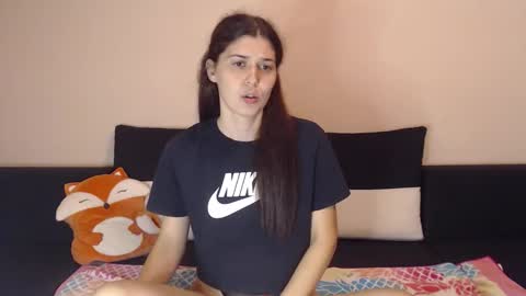 Snapshot of ambersweetiee chatting on October 9, 5:39 pm Amber online show from October 9, 5:39 pm
