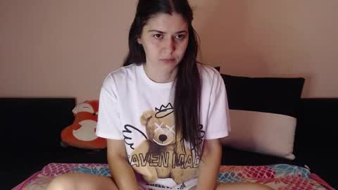 Amber online show from November 28, 7:11 am