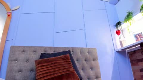 Amber online show from November 21, 7:16 pm