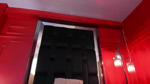 Amber online show from October 30, 6:53 pm