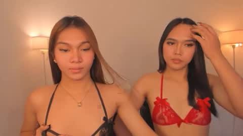 amber online show from March 3, 8:20 am