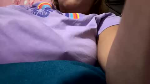 Marie online show from February 8, 2:43 pm