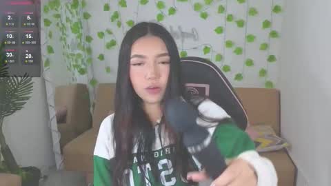 AMELIA online show from September 16, 11:40 am