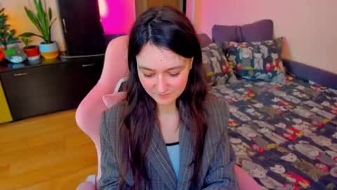 Eileen online show from April 15, 2:50 pm