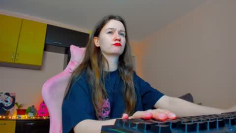 Eileen online show from June 26, 6:42 pm