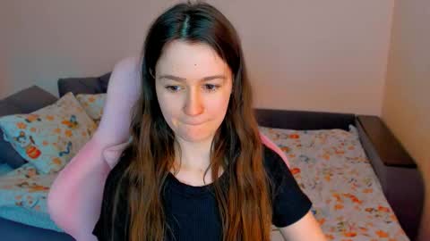 Eileen online show from March 10, 3:05 pm