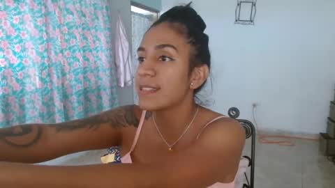 Snapshot of amelia_2023 chatting on October 14, 2:30 pm amelia online show from October 14, 2:30 pm