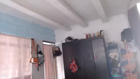 Snapshot of amelia_2023 chatting on December 8, 1:03 pm amelia online show from December 8, 1:03 pm