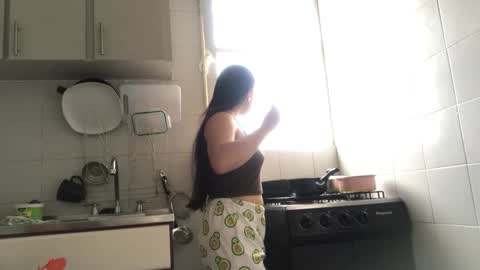 Snapshot of amelia___hall chatting on September 16, 1:30 pm Amelia online show from September 16, 1:30 pm