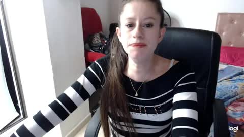 amelia online show from May 19, 3:46 am