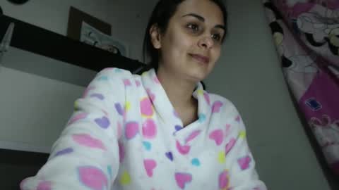 amelia online show from January 16, 4:08 am