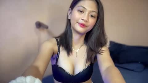 Amelia online show from November 22, 11:40 pm