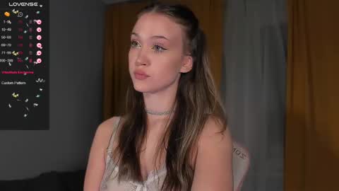 Your Amelia online show from February 10, 1:57 am