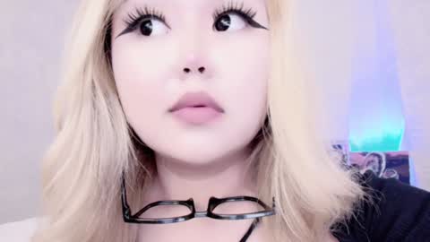 Amelia online show from January 22, 12:38 am