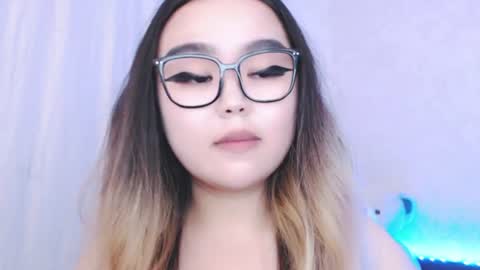 Amelia online show from July 21, 3:35 pm
