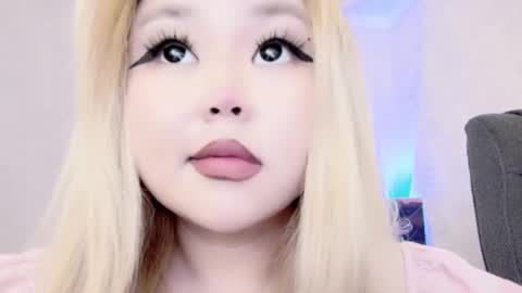 Amelia online show from March 5, 12:49 am