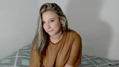 Amelia Rosse online show from July 12, 2:45 am