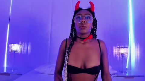 AmeliaDancer online show from November 29, 12:09 pm