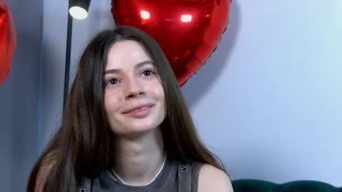 Amelia online show from February 14, 7:07 am