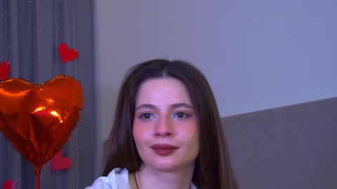 Amelia online show from February 26, 5:21 pm