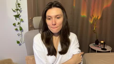 Ameli online show from November 21, 2:08 pm