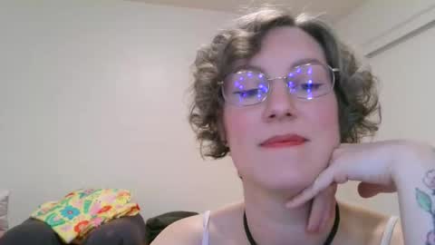 Ameliaishka online show from March 18, 5:29 pm