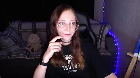 Amelia online show from October 13, 10:01 pm