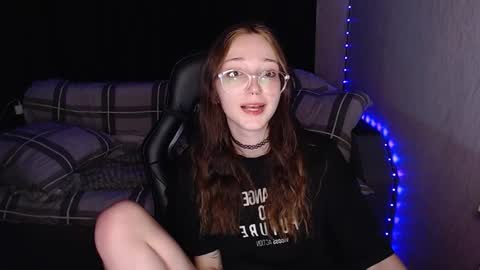 Amelia online show from October 12, 9:06 pm