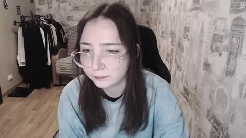 Amelia online show from March 4, 7:54 pm