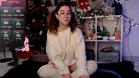 Amelia online show from February 3, 10:42 am