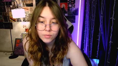 Amelia online show from February 18, 11:53 am