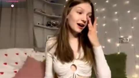 Amelia online show from February 17, 4:56 am