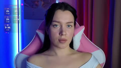 Amelia Sonk online show from November 17, 7:03 pm