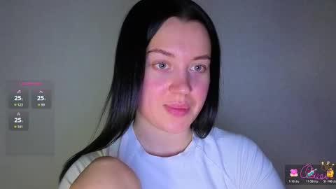 Amelia Sonk online show from February 1, 8:29 pm