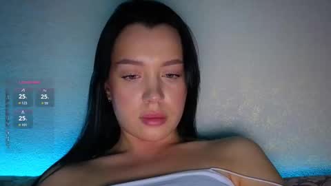 Amelia Sonk online show from February 16, 7:25 pm