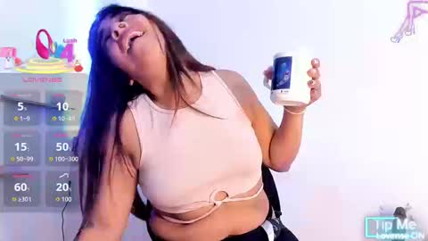 amelie brown online show from March 20, 11:09 pm