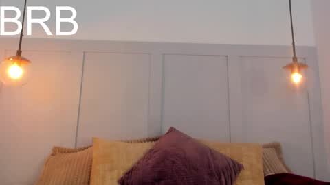 Amelie online show from October 6, 8:53 am