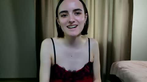 ameliebanshee online show from May 20, 1:30 pm