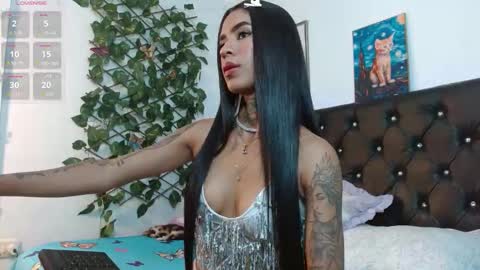 Ameliejoness  online show from November 12, 10:08 pm