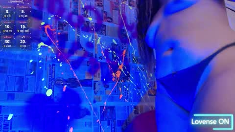 Amelie  online show from March 5, 4:14 pm