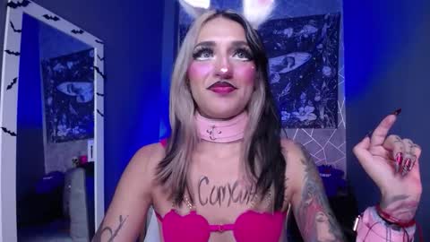 AMELIEROUS .. see you tomorrow  kisses online show from February 13, 6:04 am