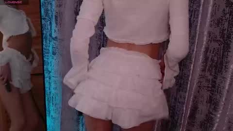 Amelie  online show from March 10, 1:15 pm