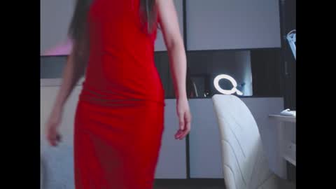 amelinamersi online show from October 17, 8:12 pm