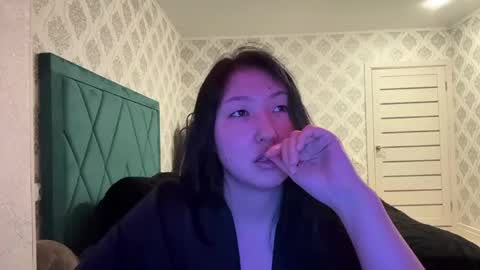 Ameliya online show from May 2, 11:08 pm