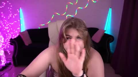 Alina online show from March 26, 3:36 pm