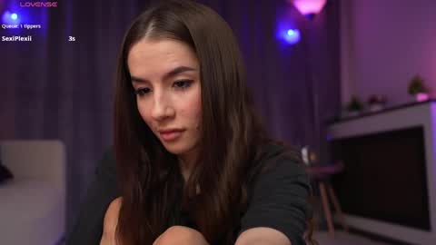 Amy  online show from April 6, 1:38 am