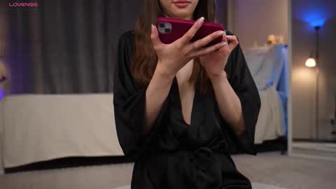 Amy  online show from November 21, 2:13 am