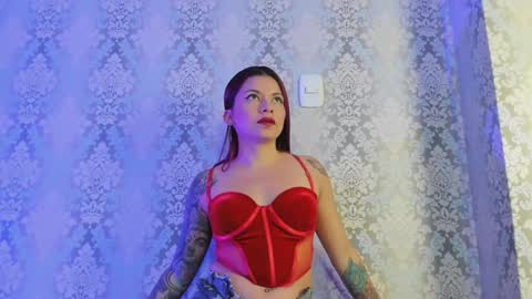 ami_berner online show from November 18, 12:06 pm