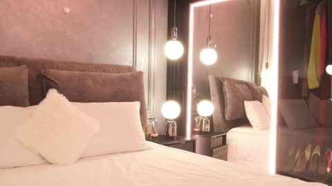 Ami online show from November 21, 3:41 am